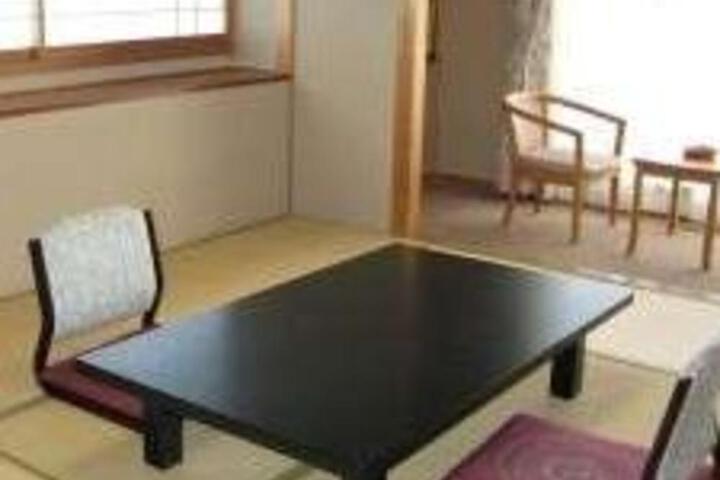 Mikaku no Yado Koyoso