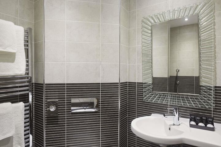 Bath Amenities