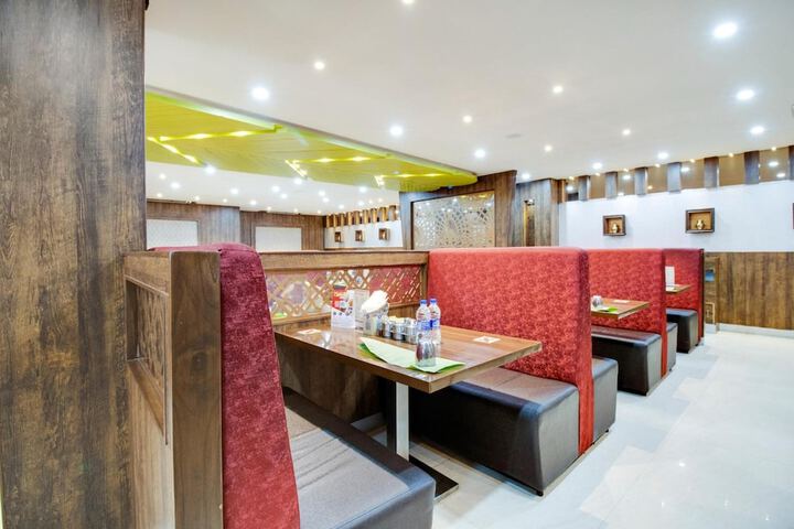 Restaurants