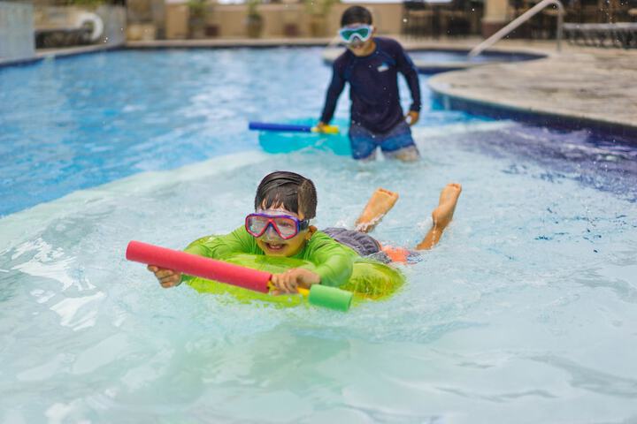 Children's pool