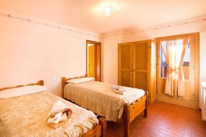 Guest Suite Photo
