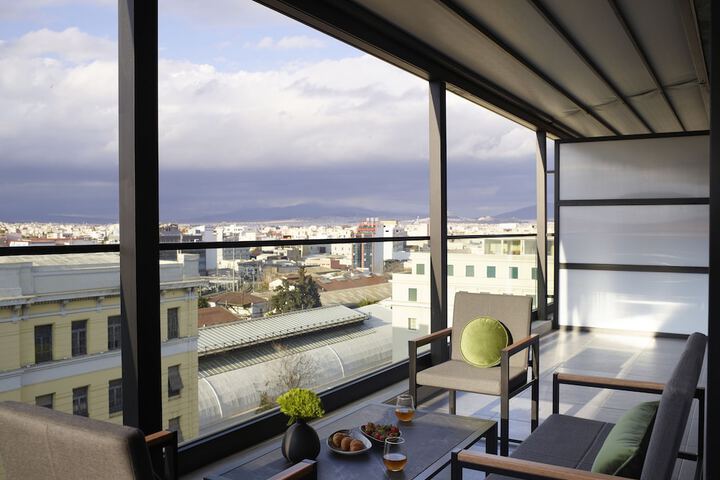 Terrace/Patio 90 of 92