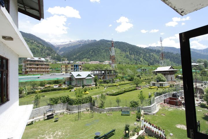 Hotel View 46 of 49