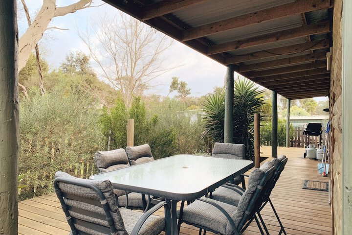 Terrace/Patio 206 of 216
