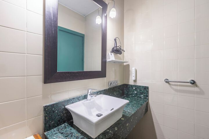 Bathroom Vanities