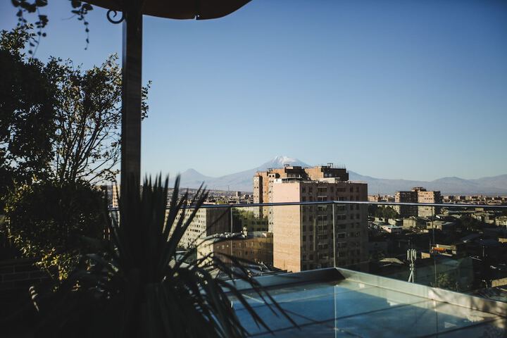 Hotel View 48 of 50