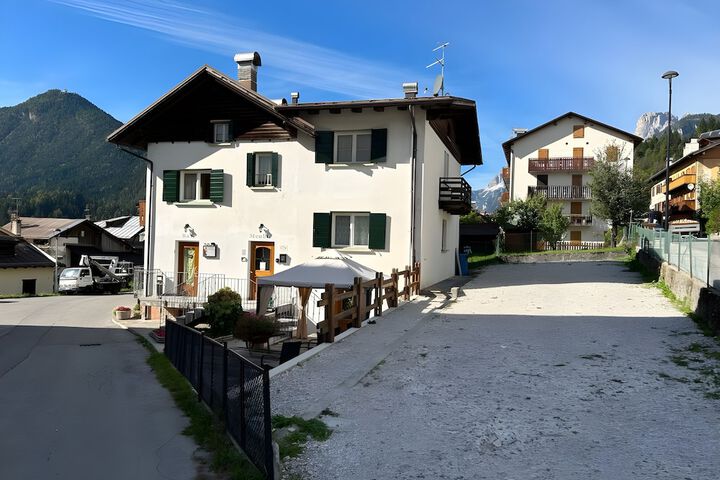 Meublè Bar Giustina in Auronzo di Cadore