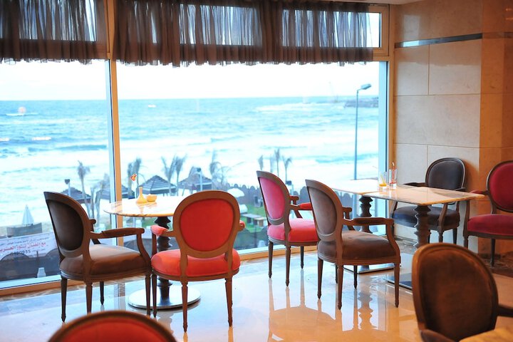 Hotel Interior 2 of 117