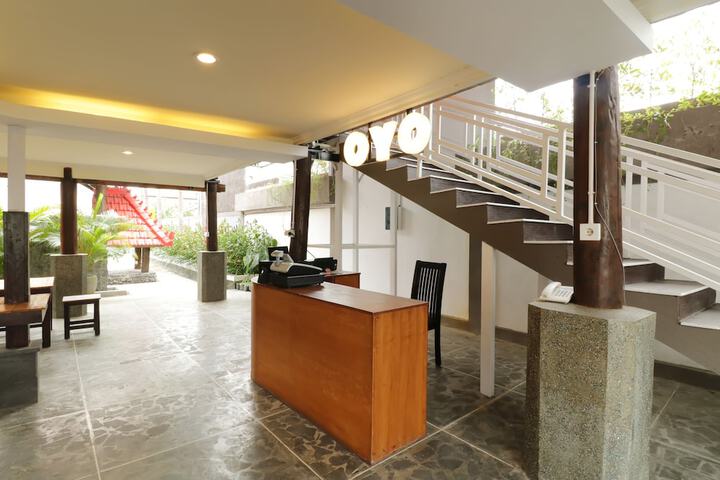 Hotel Interior 3 of 27