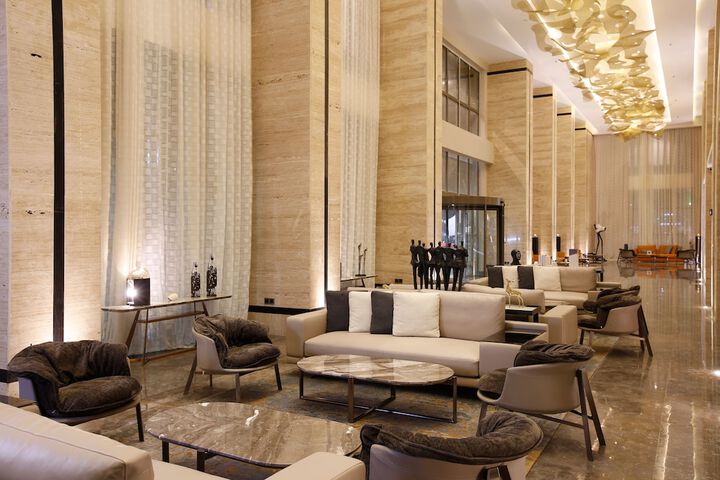 Hotel Interior 10 of 66