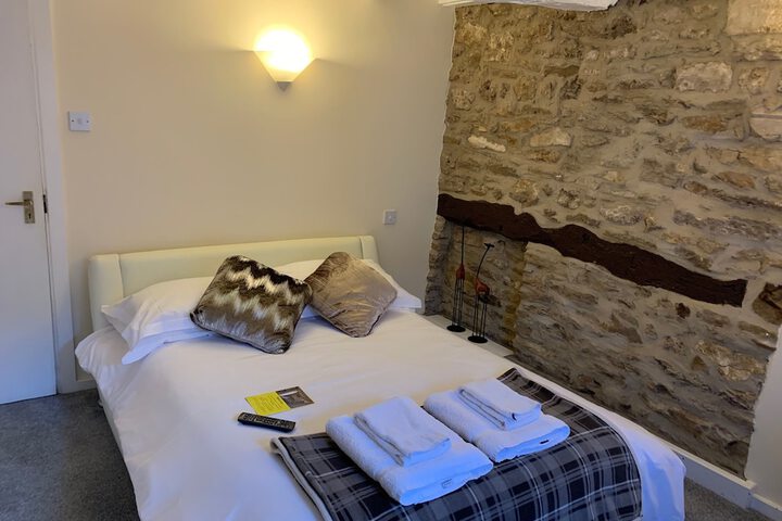 YOUR ABINGDON STAY