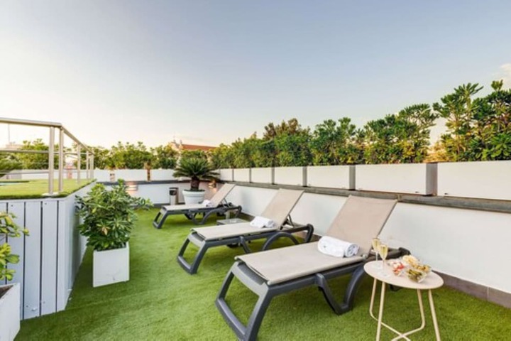 Terrace/Patio 62 of 67