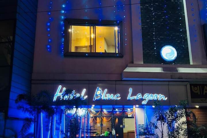 Hotel Blue Lagoon
