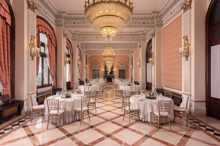 Ballroom/Hall 175 of 210