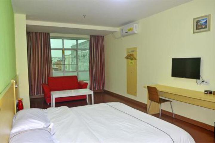 Dongguan Bicamei Hotel