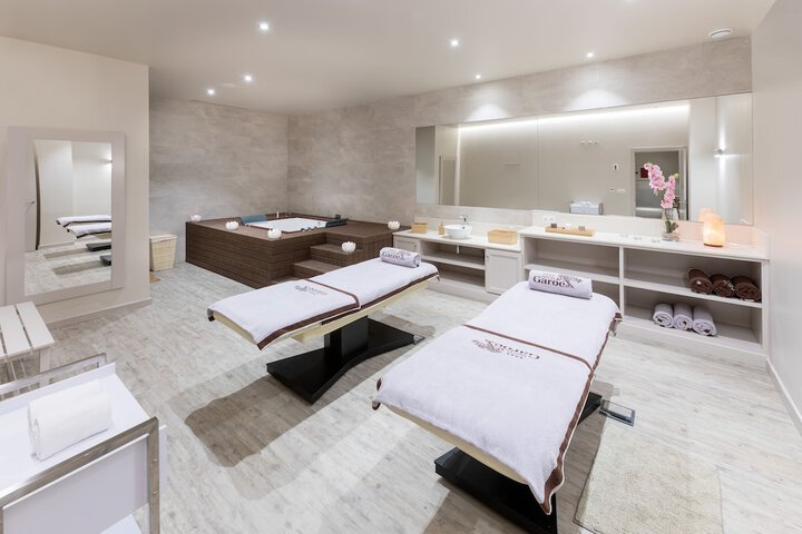 Spa and Wellness