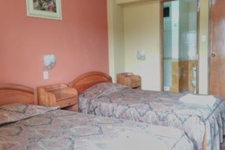 Fitness Facility Photos