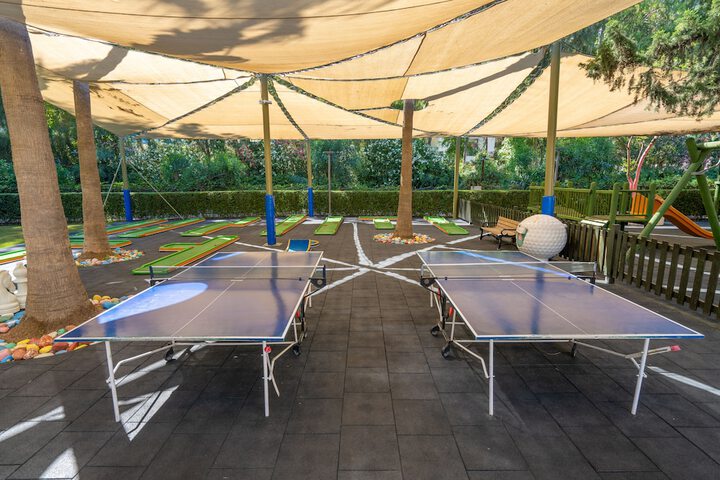 Tennis and Basketball Courts 123 of 242