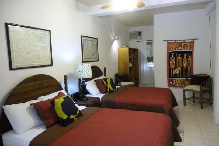 Room 18 of 60