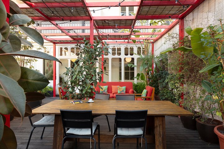 Terrace/Patio 32 of 38