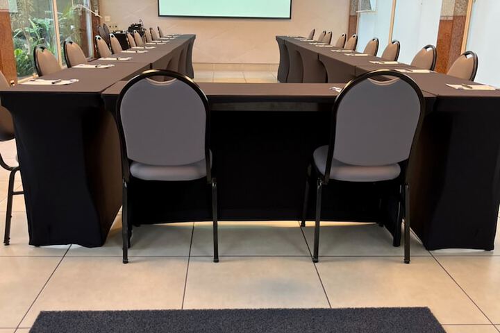 Meeting 198 of 240