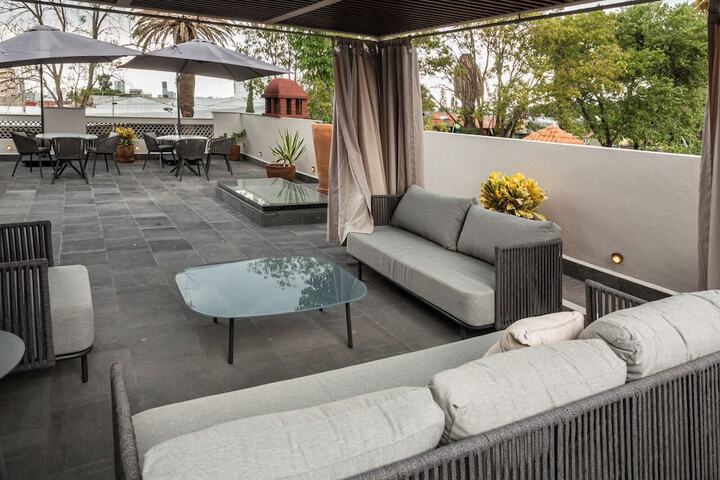 Terrace/Patio 23 of 49
