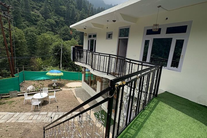 Terrace/Patio 8 of 21