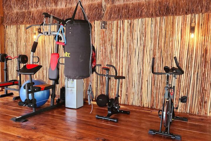 Health and Fitness 36 of 51
