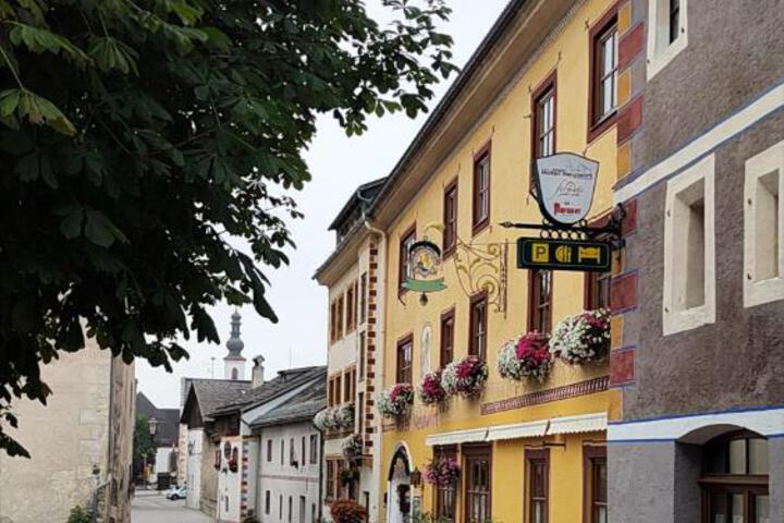 Hotel Neuwirt