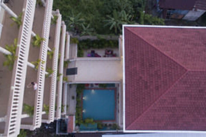 Hotel 45 of 68
