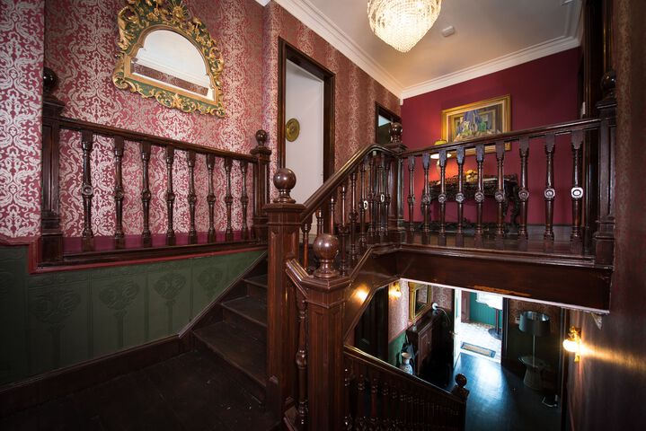 Hotel Interior 68 of 95