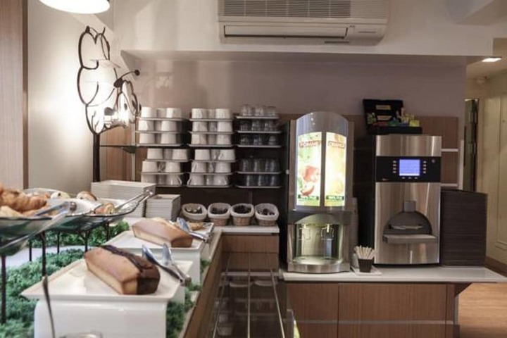 Restaurants