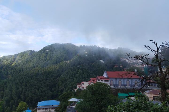 Hotel View 20 of 20