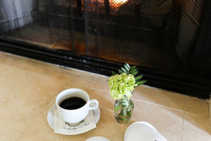 Room amenity