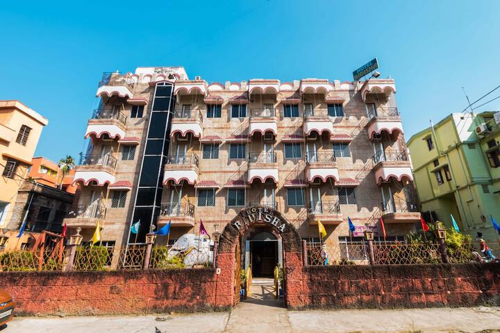 CAPITAL O 10307 HOTEL BIDISHA