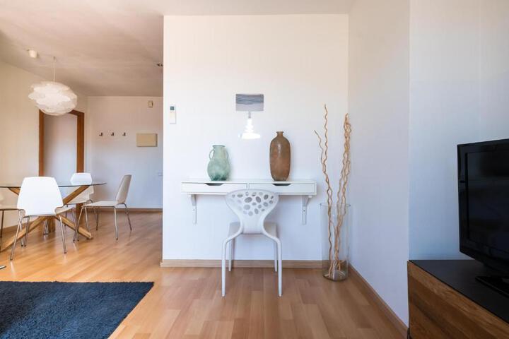 Fitness Facility Photos