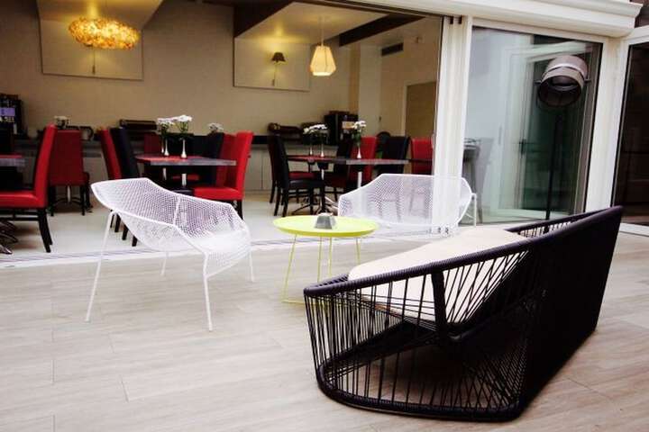 Terrace/Patio 69 of 74