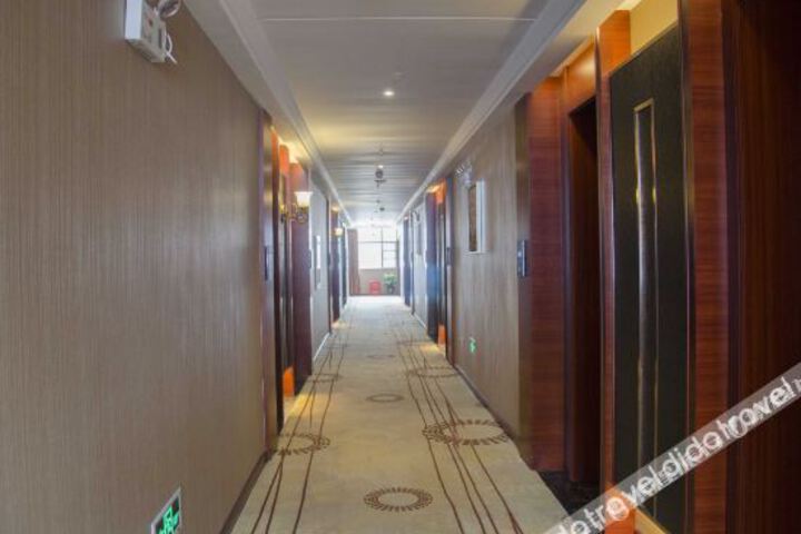Hotel Interior 7 of 11