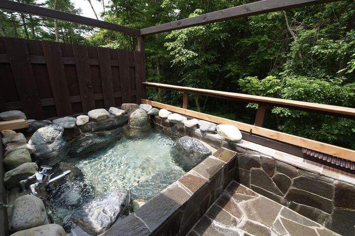 Hotel Spa