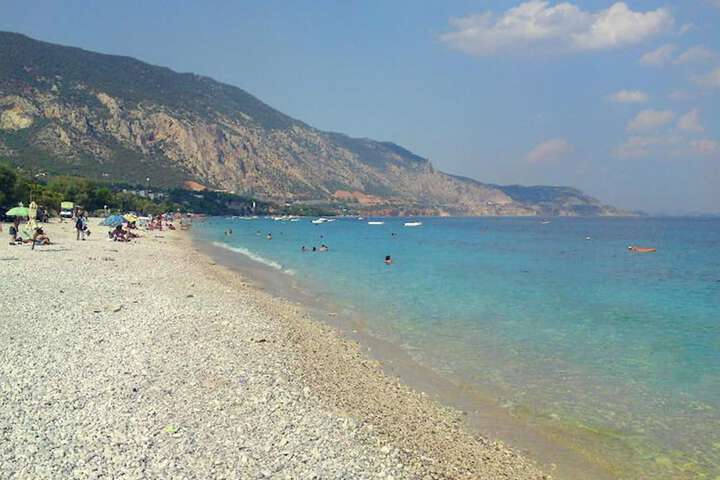 Beach 33 of 52