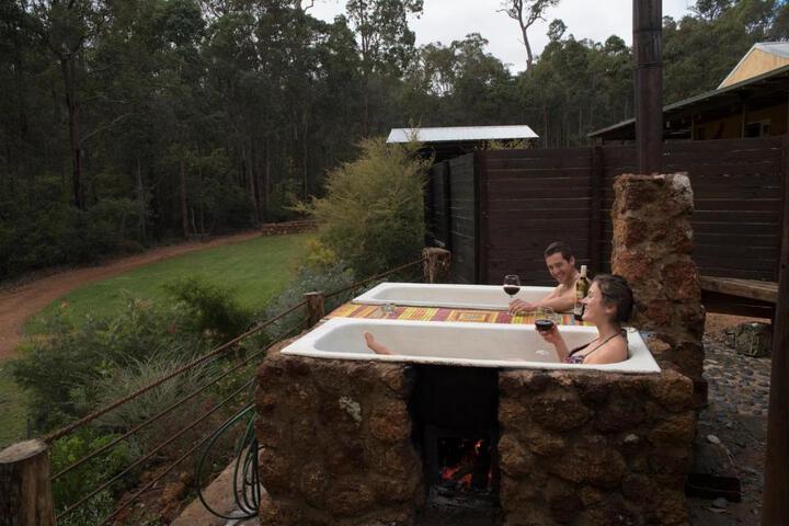 Image of Nannup Bush Retreat