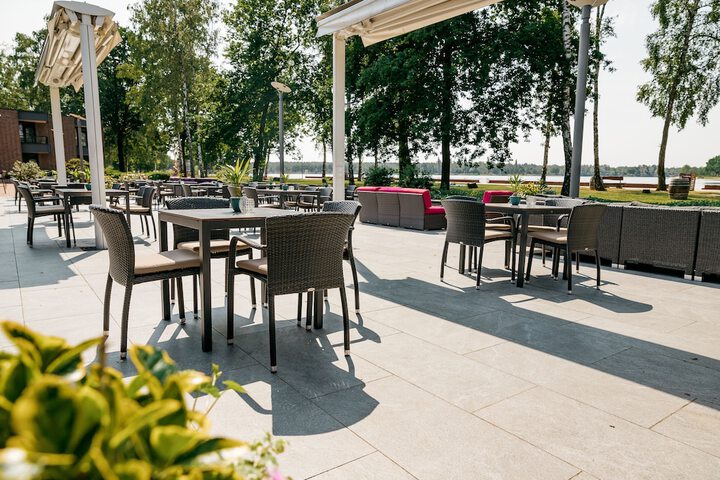 Terrace/Patio 60 of 68