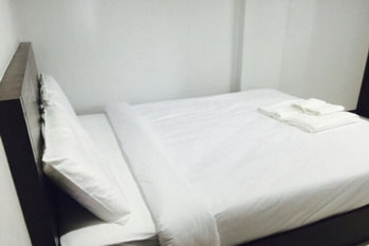 Inside Room Photo