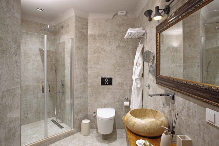 Bathroom Vanities