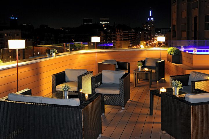 Terrace/Patio 51 of 57