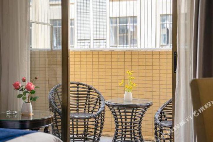 LangHao Hotel (Shunde Lecong Tianyou City Branch)