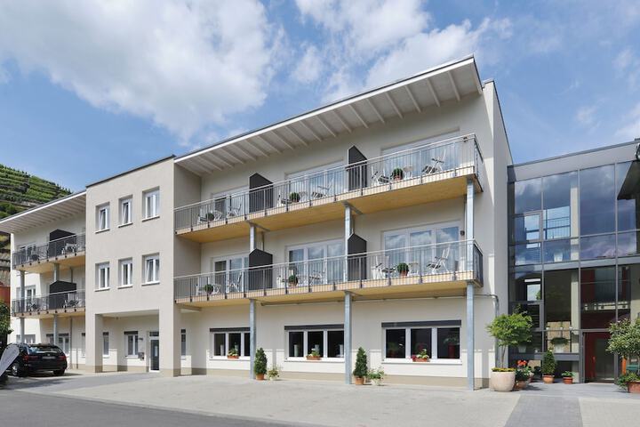 Landhotel Sanct Peter in Bad Neuenahr-Ahrweiler