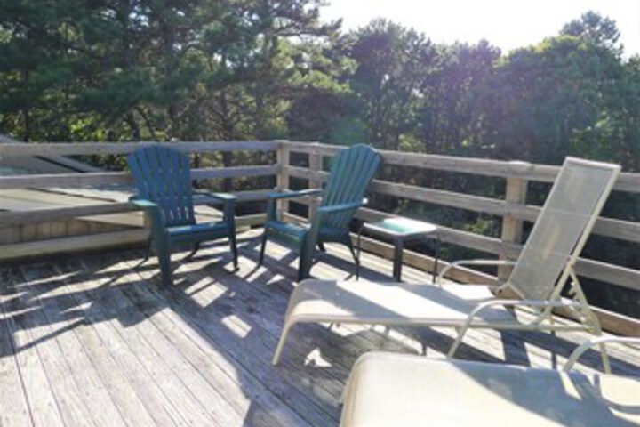 Terrace/Patio 48 of 48