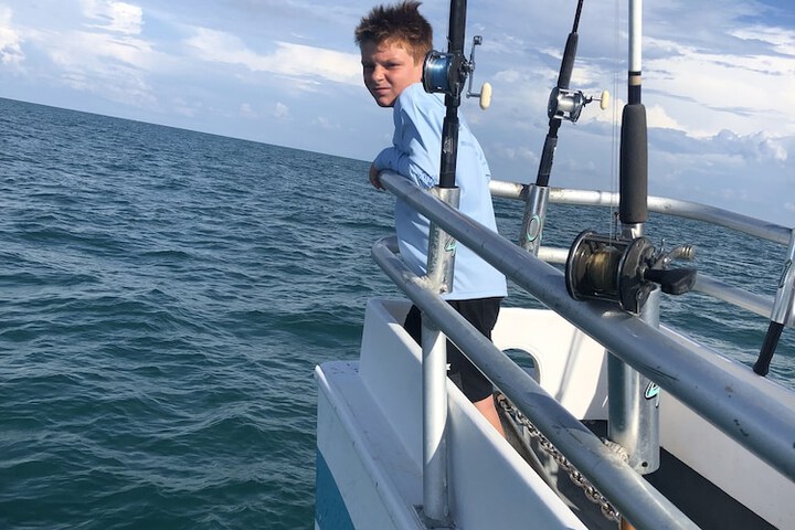 Boating