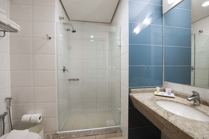 Bath Interior